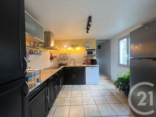 Maison à vendre  6 pièces - 133,01 m2 ETAMPES - 91