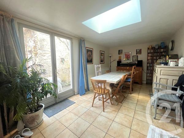 Maison à vendre  6 pièces - 133,01 m2 ETAMPES - 91