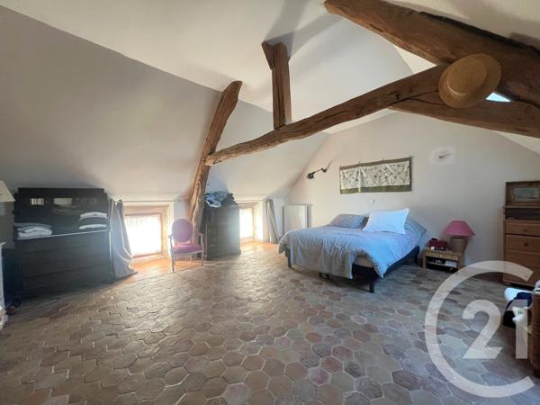 Maison à vendre  6 pièces - 133,01 m2 ETAMPES - 91