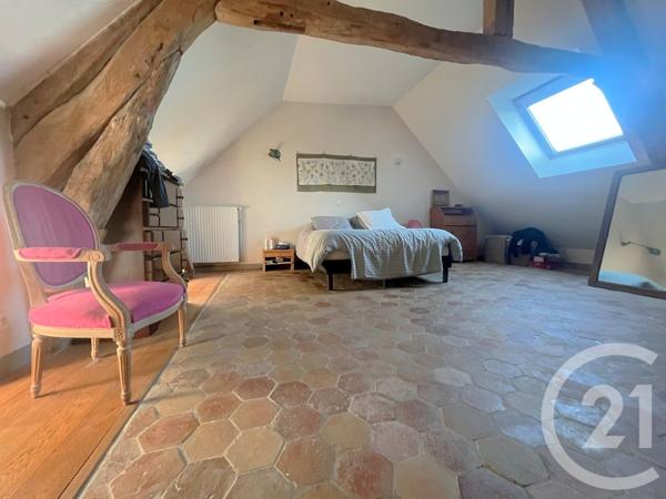 Maison à vendre  6 pièces - 133,01 m2 ETAMPES - 91