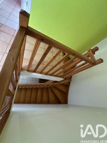 Appartement à vendre 3 pièces 45 m² Le Malesherbois