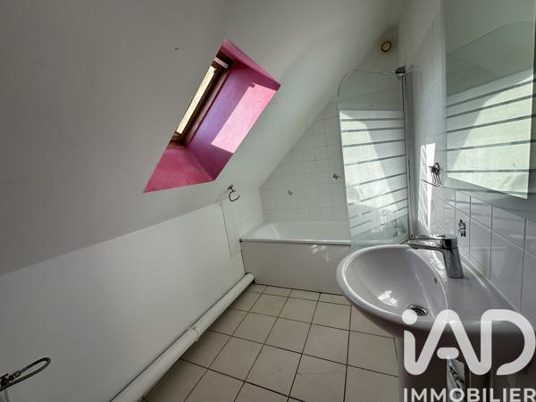 Appartement à vendre 3 pièces 45 m² Le Malesherbois