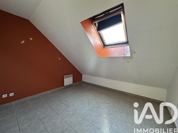 Appartement à vendre 3 pièces 45 m² Le Malesherbois