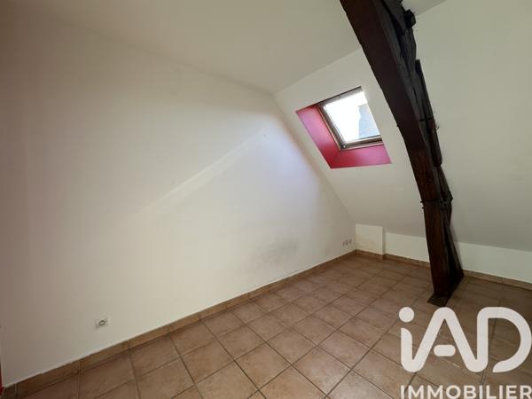 Appartement à vendre 3 pièces 45 m² Le Malesherbois