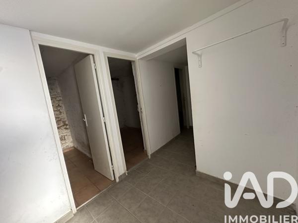 Appartement à vendre 3 pièces 45 m² Le Malesherbois