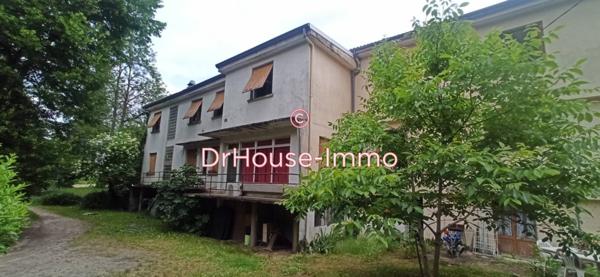 Commerce à vendre 15 pièces de 450 m²