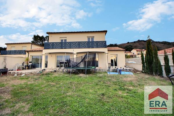 Maison spacieuse Donzère