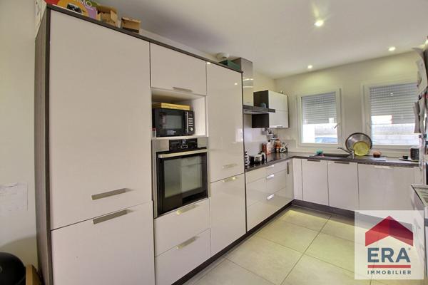 Maison spacieuse Donzère