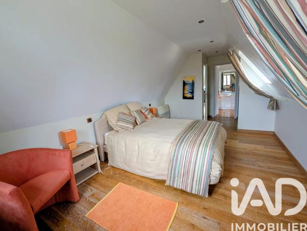 Maison à vendre 5 pièces 206 m² Saint-Jean-Lespinasse