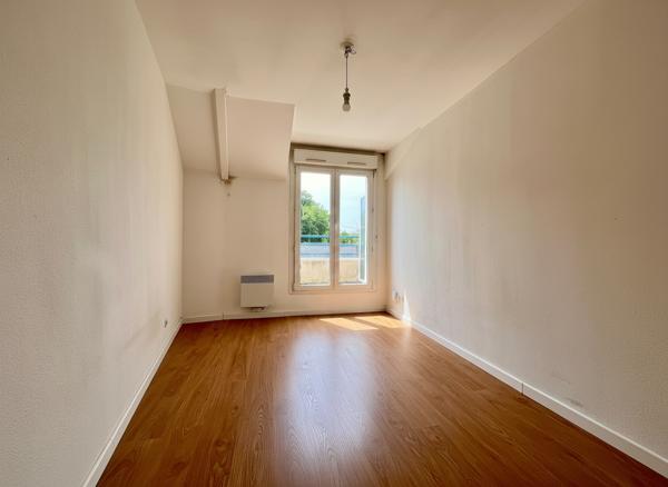EXCLUSIVITE – JONELIERE – Appartement T2 avec terrasse