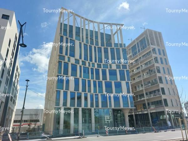 L'ARK BORDEAUX BELVEDERE - BUREAUX A LOUER