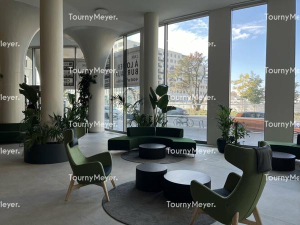 L'ARK BORDEAUX BELVEDERE - BUREAUX A LOUER