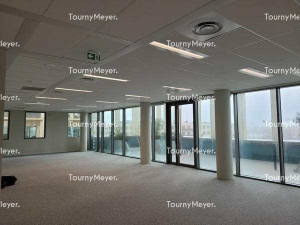 L'ARK BORDEAUX BELVEDERE - BUREAUX A LOUER