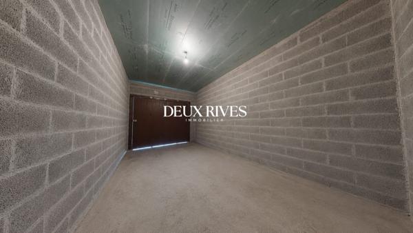 Belle maison à rénover - Longchamp Schuman - 280m2 - parcelle 680m2 - 18mL de Façade