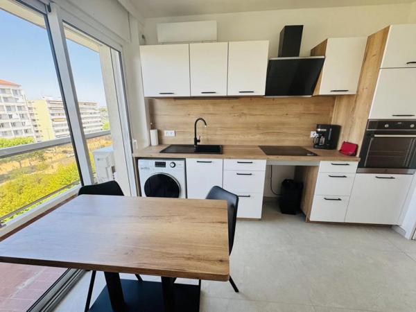 Appartement à louer à Romans-sur-Isère (26100)