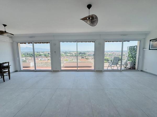 Appartement à louer à Romans-sur-Isère (26100)