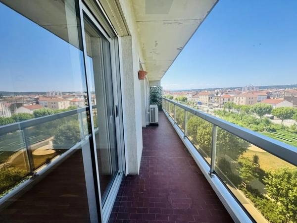 Appartement à louer à Romans-sur-Isère (26100)