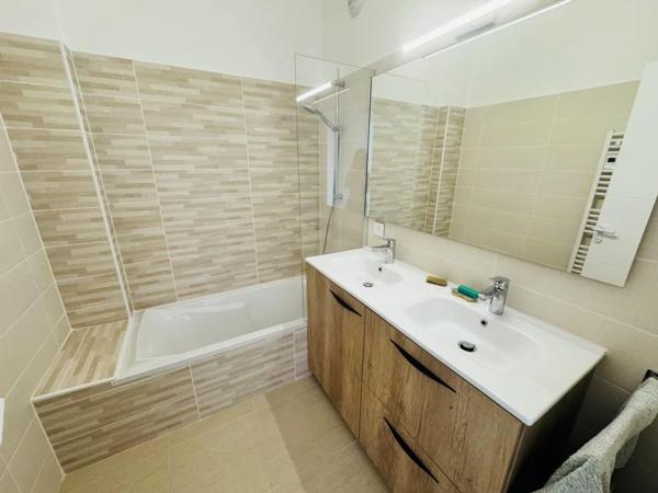 Appartement à louer à Romans-sur-Isère (26100)