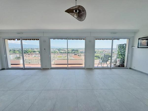Appartement à louer à Romans-sur-Isère (26100)