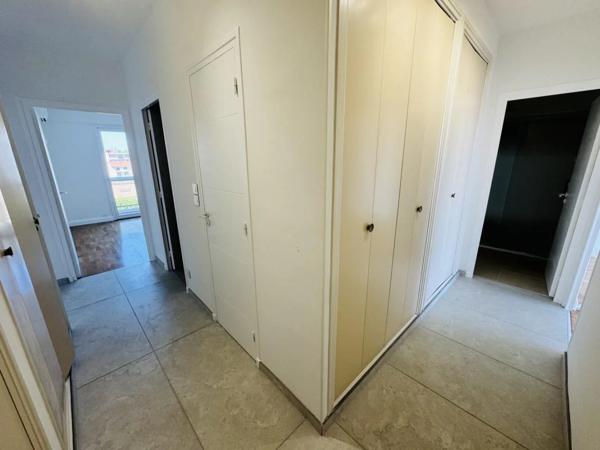 Appartement à louer à Romans-sur-Isère (26100)