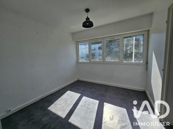 Appartement à vendre 5 pièces 85 m² Cognac