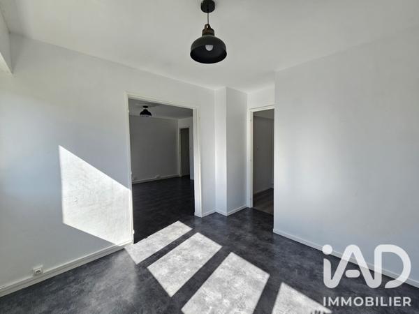 Appartement à vendre 5 pièces 85 m² Cognac