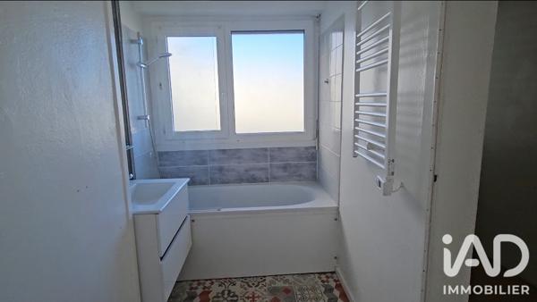 Appartement à vendre 5 pièces 85 m² Cognac