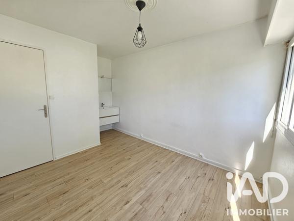 Appartement à vendre 5 pièces 85 m² Cognac