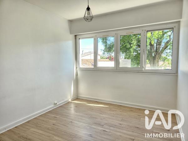 Appartement à vendre 5 pièces 85 m² Cognac