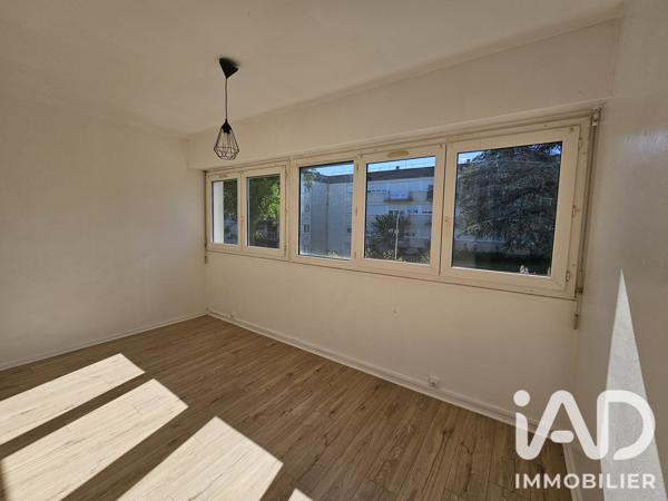 Appartement à vendre 5 pièces 85 m² Cognac