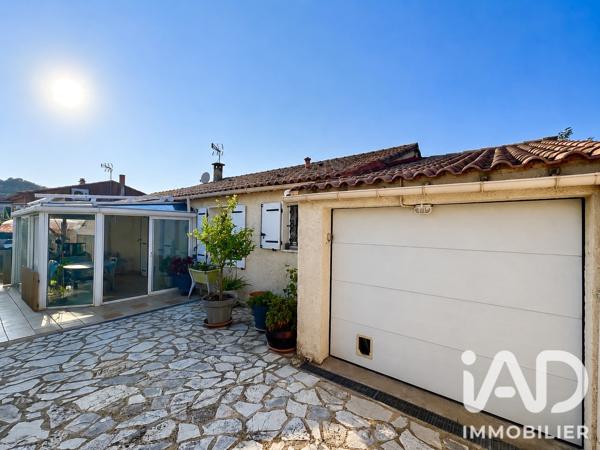 Maison à vendre 4 pièces 95 m² Pont-Saint-Esprit
