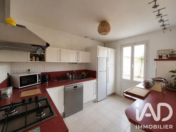 Maison à vendre 4 pièces 95 m² Pont-Saint-Esprit