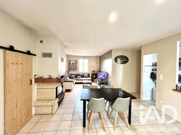 Maison à vendre 4 pièces 95 m² Pont-Saint-Esprit