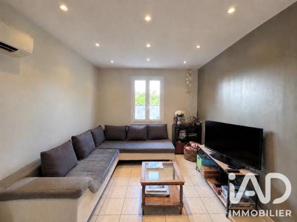 Maison à vendre 4 pièces 95 m² Pont-Saint-Esprit