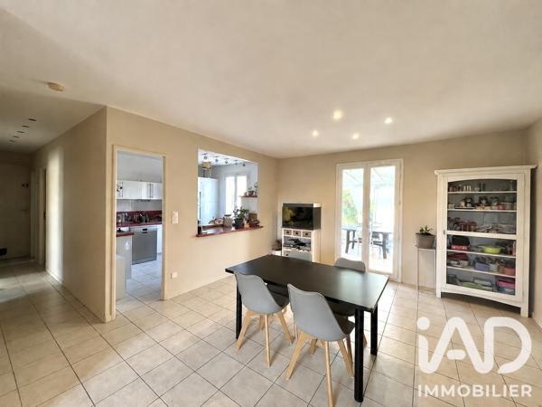 Maison à vendre 4 pièces 95 m² Pont-Saint-Esprit