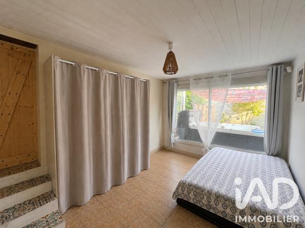 Maison à vendre 4 pièces 95 m² Pont-Saint-Esprit