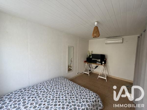 Maison à vendre 4 pièces 95 m² Pont-Saint-Esprit