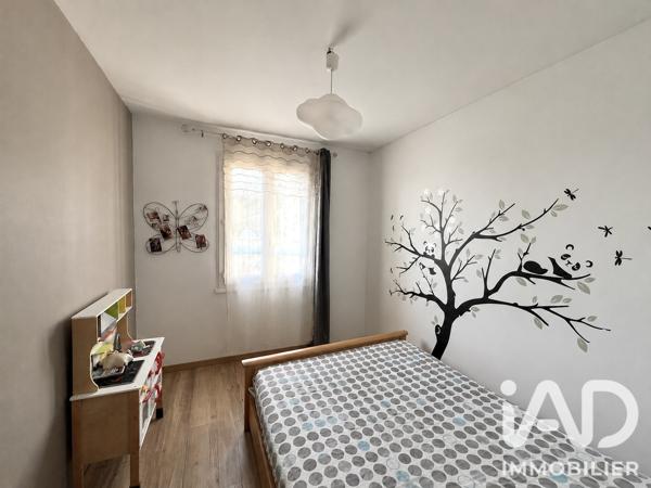 Maison à vendre 4 pièces 95 m² Pont-Saint-Esprit