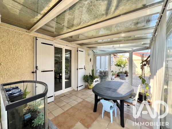 Maison à vendre 4 pièces 95 m² Pont-Saint-Esprit