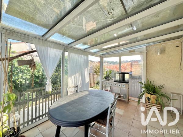 Maison à vendre 4 pièces 95 m² Pont-Saint-Esprit