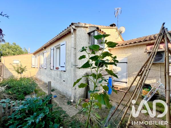 Maison à vendre 4 pièces 95 m² Pont-Saint-Esprit