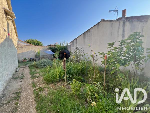 Maison à vendre 4 pièces 95 m² Pont-Saint-Esprit