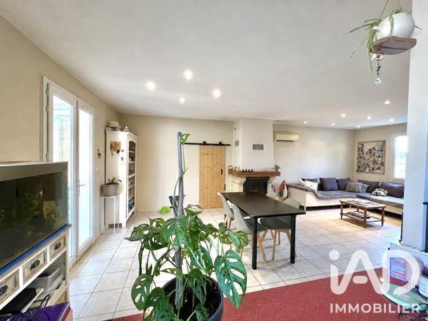 Maison à vendre 4 pièces 95 m² Pont-Saint-Esprit