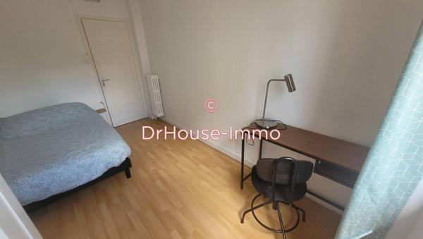 Appartement à louer 1 pièce de 67 m²