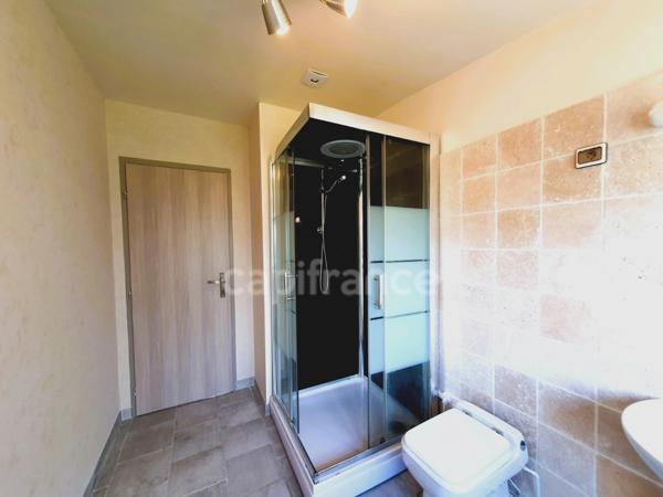 Maison à vendre 4 pièces ROYE (80)