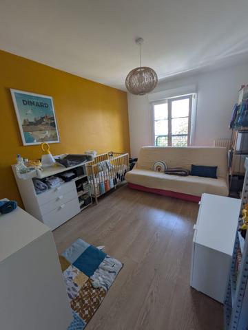 Appartement Caen 3 pièce(s) 78 m2