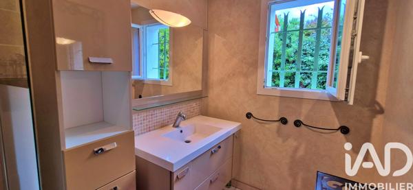 Maison à vendre 4 pièces 102 m² Lagord