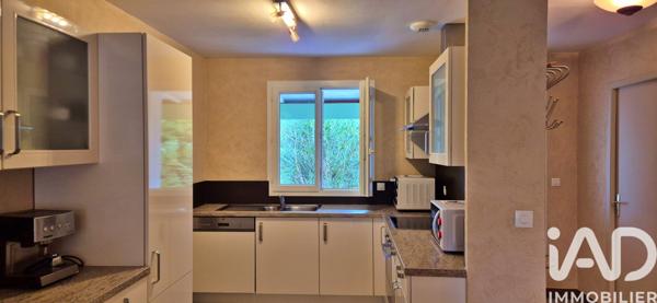 Maison à vendre 4 pièces 102 m² Lagord