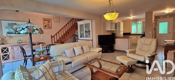 Maison à vendre 4 pièces 102 m² Lagord