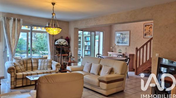 Maison à vendre 4 pièces 102 m² Lagord